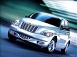 2005 Chrysler PT Cruiser